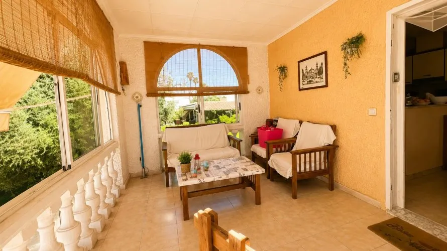 Villa de 200m² en Torrevieja, Spain No. 2964 № 27