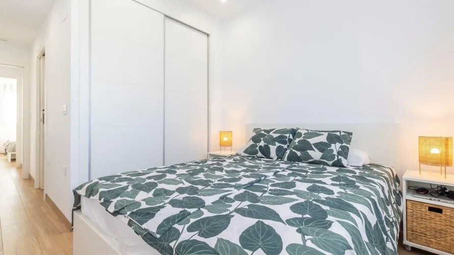 Apartamento de 75m² en Los Balcones, Spain No. 2935 № 18