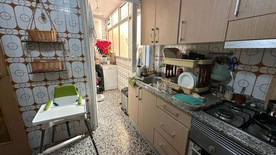 Ático de 88m² en Alicante, Spain No. 3050 № 15