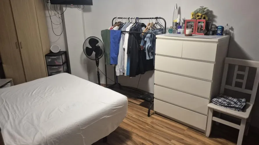 Apartamento de 2 dormitorios en Valencia, Spain No. 2954 № 15