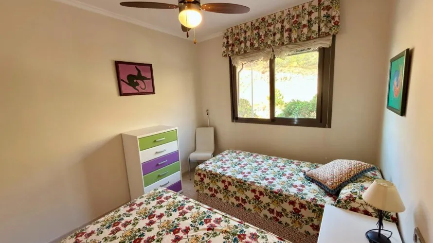 Apartamento de 2 dormitorios en Finestrat, Spain No. 2961 № 3