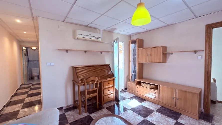 Apartamento de 2 dormitorios en Alicante, Spain No. 3005 № 5
