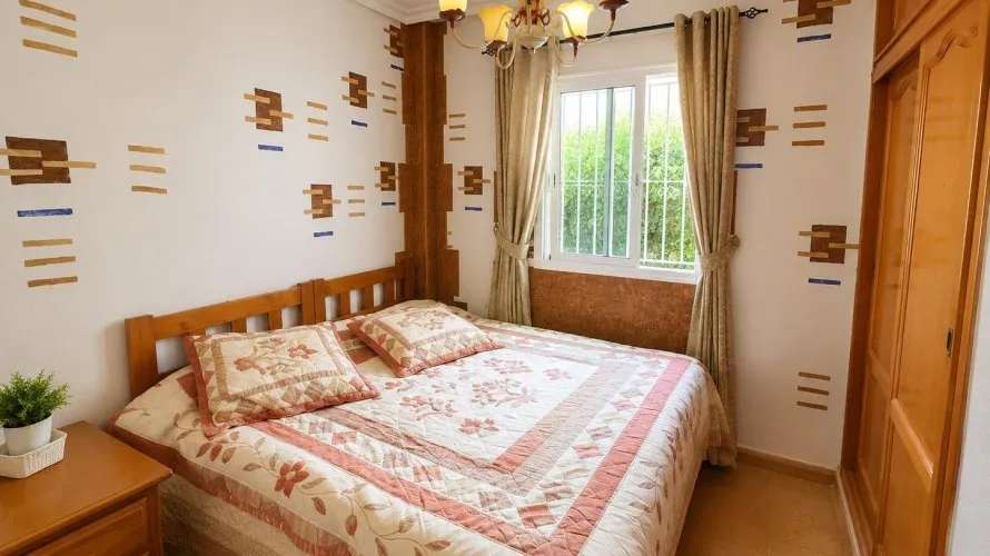 Apartamento de 2 dormitorios en La Zenia, Spain No. 2999 № 8