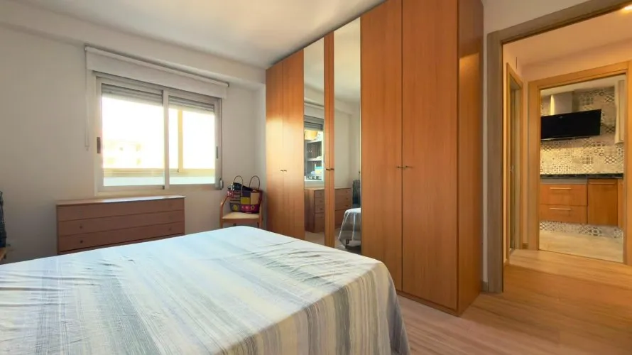 Apartamento de 2 dormitorios en Villajoyosa, Spain No. 3048 № 14