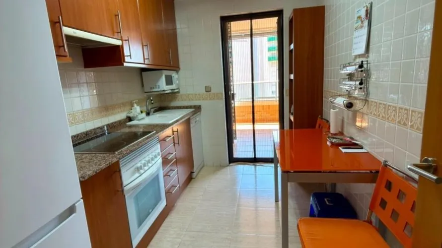 Apartamento de 2 dormitorios en Finestrat, Spain No. 2961 № 16