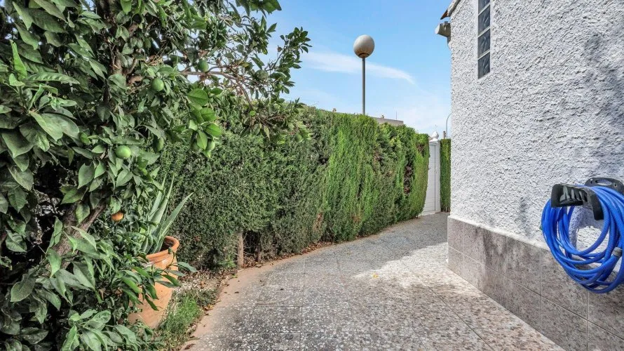 Сasa de 42m² en Alicante, Spain No. 3025 № 27