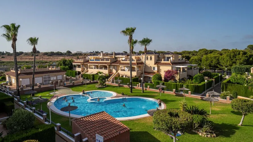 Ático de 72m² en Mil Palmeras, Spain No. 2977 № 5