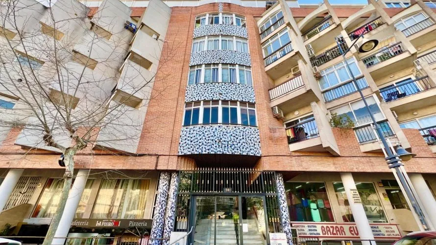 Apartamento de 33m² en Torrevieja, Spain No. 2968 № 14