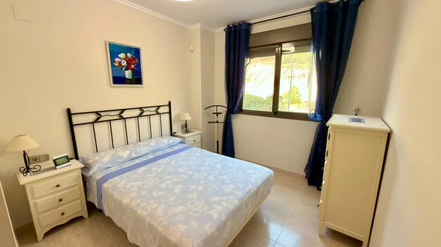 Apartamento de 2 dormitorios en Finestrat, Spain No. 2961 № 14