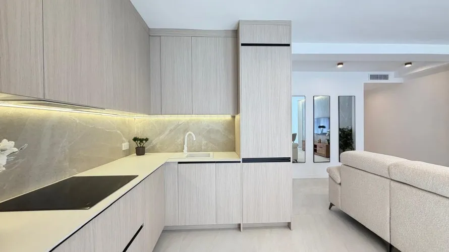 Apartamento de 4 dormitorios en Torrevieja, Spain No. 3046 № 17