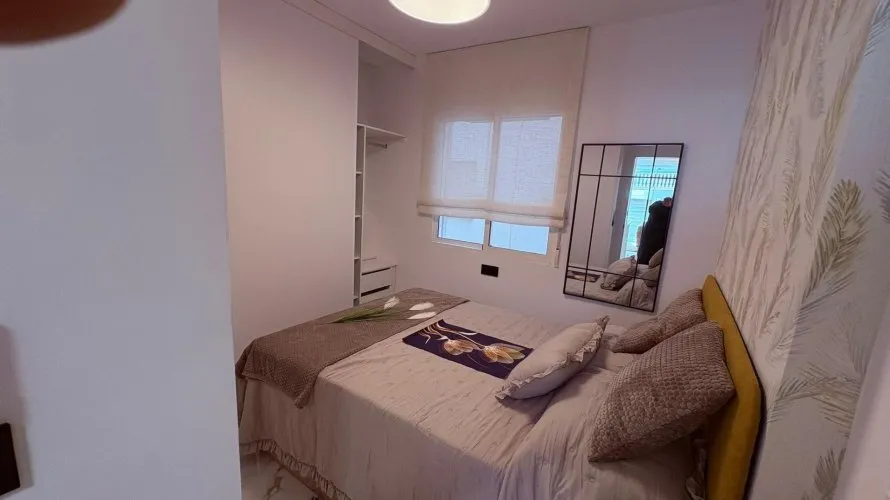 Apartamento de 1 dormitorio en Torrevieja, Spain No. 2978 № 1