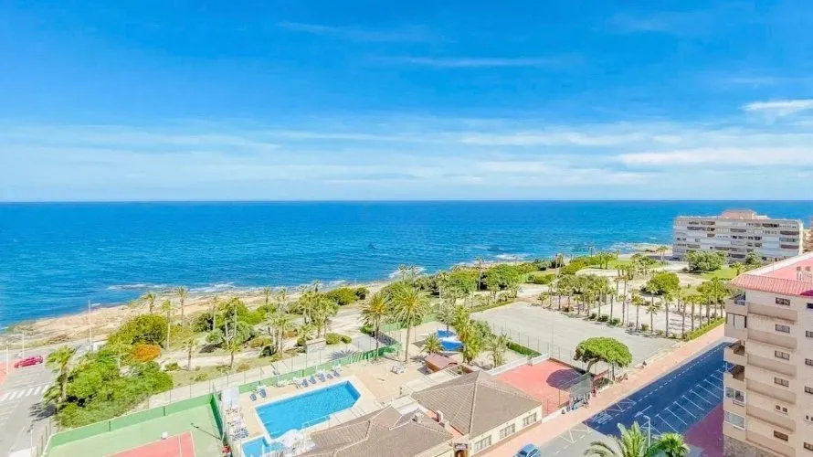 Apartamento de 80m² en Torrevieja, Spain No. 3008 № 12