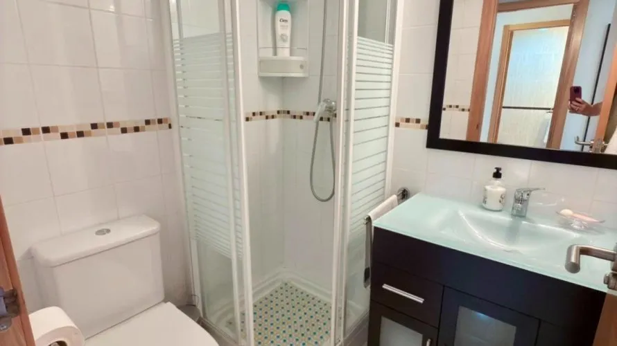 Apartamento de 2 dormitorios en Finestrat, Spain No. 2961 № 7