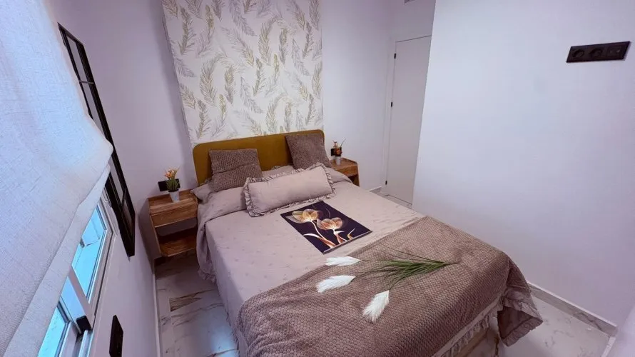 Apartamento de 1 dormitorio en Torrevieja, Spain No. 2978 № 8