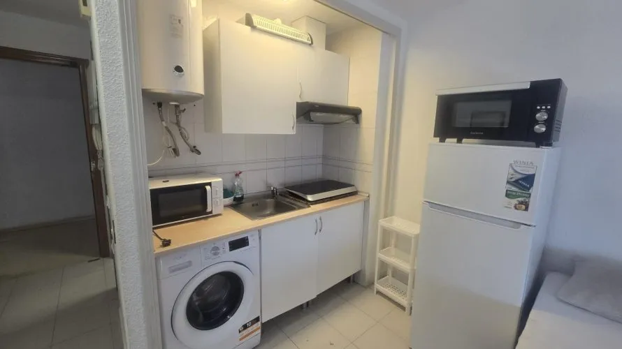 Apartamento de 33m² en Torrevieja, Spain No. 2968 № 12