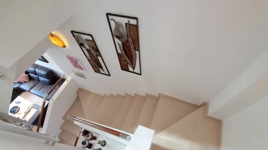 Apartamento de 2 dormitorios en La Zenia, Spain No. 3018 № 1