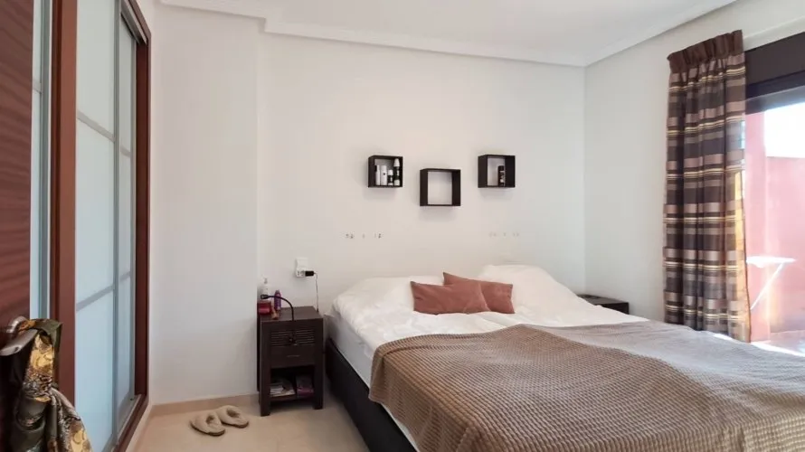 Apartamento de 2 dormitorios en La Zenia, Spain No. 3018 № 5