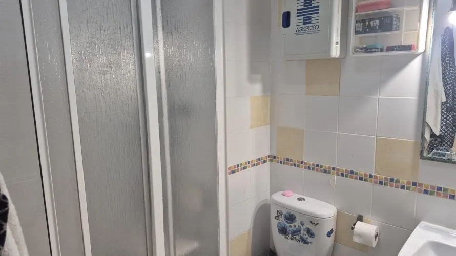 Apartamento de 2 dormitorios en Valencia, Spain No. 2954 № 10