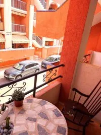 Apartamento de 32m² en La Mata, Spain No. 2969