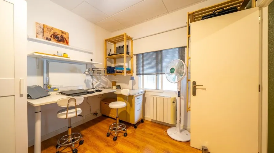 Apartamento de 3 dormitorios en Alicante, Spain No. 2971 № 16