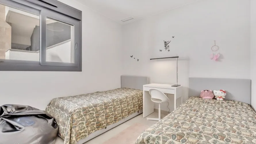 Apartamento de 98m² en La Zenia, Spain No. 2932 № 5