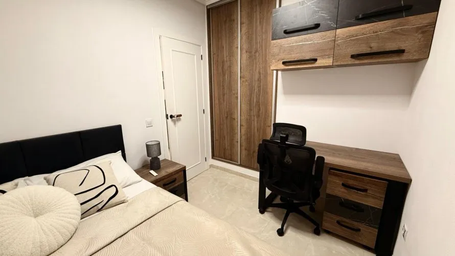Apartamento de 1 dormitorio en Torrevieja, Spain No. 3019 № 13