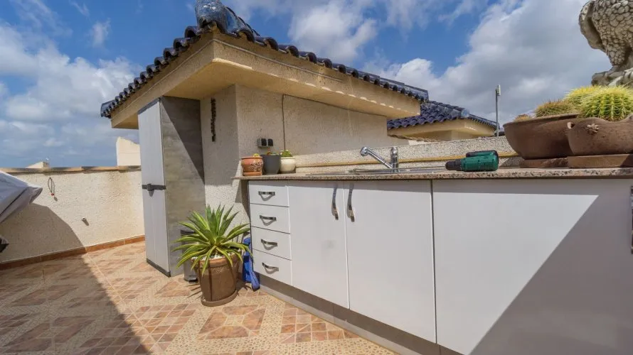 Сasa de 87m² en Rojales, Spain No. 3038 № 7