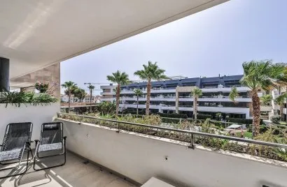 Apartamento de 98m² en La Zenia, Spain No. 2932