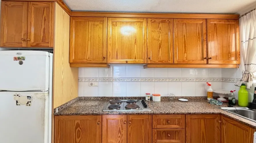 Apartamento de 2 dormitorios en Torrevieja, Spain No. 2973 № 6