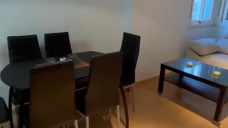 Ático de 2 dormitorios en Nueva Torrevieja, Spain No. 3055 № 1