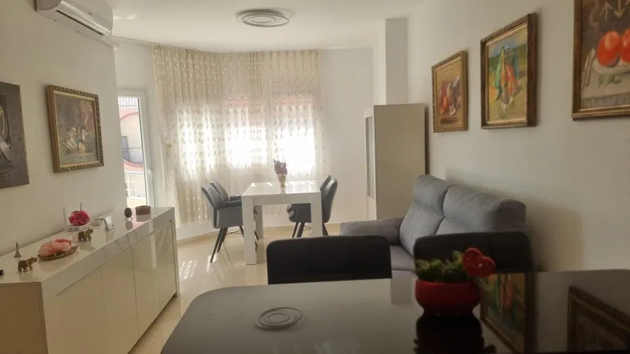Apartamento de 1 dormitorio en Torrevieja, Spain No. 3197 № 4