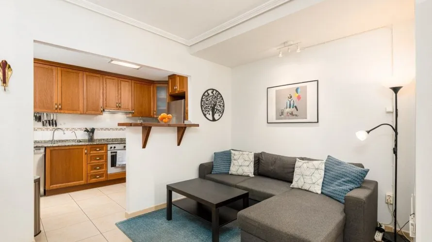 Apartamento de 59m² en Torreblanca, Spain No. 3287 № 17