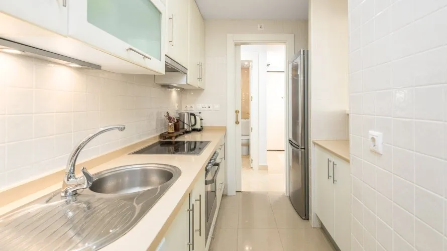 Apartamento de 85m² en San Javier, Spain No. 3159 № 17