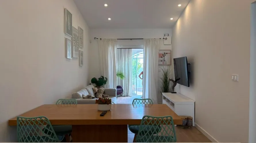 Сasa de 95m² en Alicante, Spain No. 3077 № 8