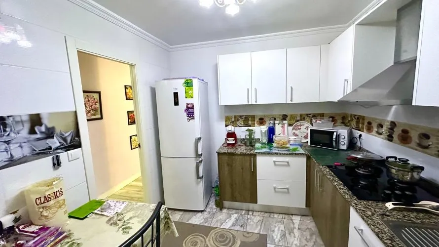 Apartamento de 100m² en Alicante, Spain No. 3181 № 14