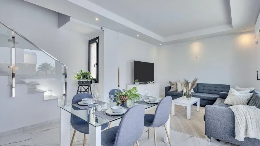 Villa de 120m² en Torrevieja, Spain No. 3161 № 22
