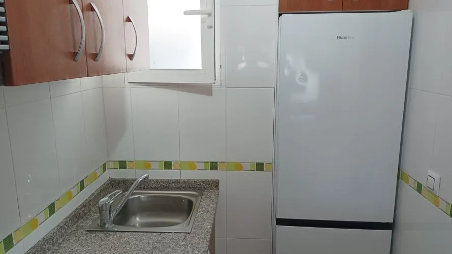 Apartamento de 2 dormitorios en Torrevieja, Spain No. 3154 № 16