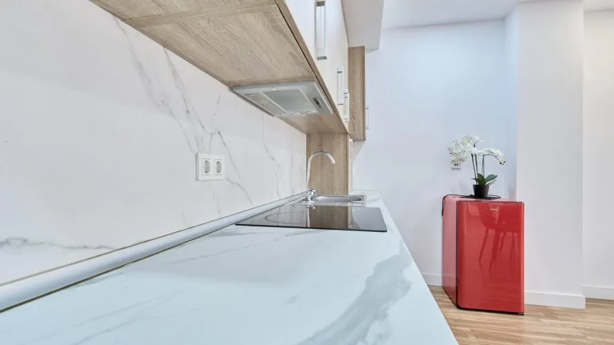Apartamento de 1 dormitorio en Torrevieja, Spain No. 3237 № 13