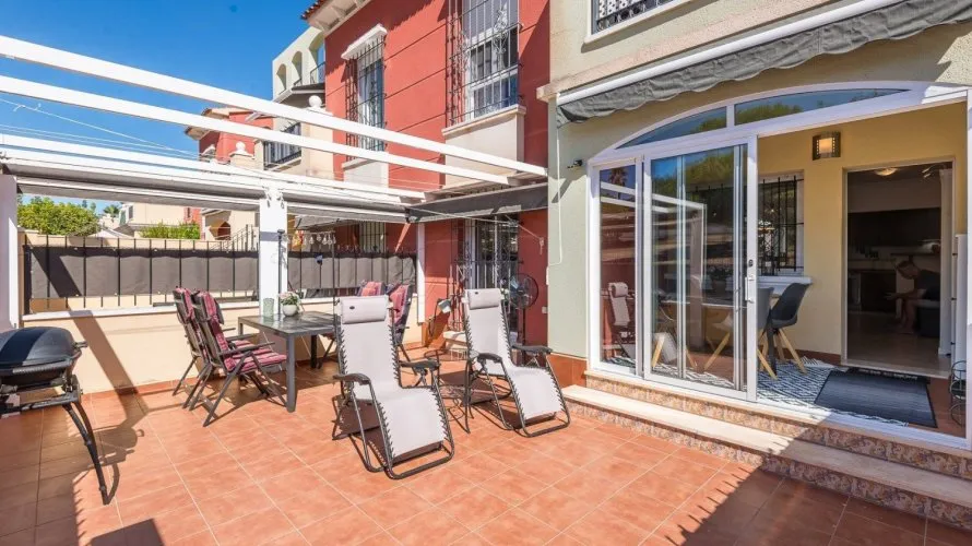 Apartamento de 59m² en Torreblanca, Spain No. 3287 № 27