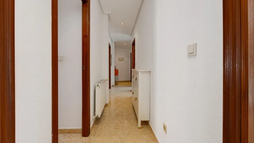 Apartamento de 112m² en San Miguel de Salinas, Spain No. 3095 № 4
