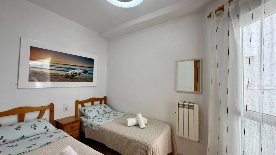 Ático de 3 dormitorios en Torrevieja, Spain No. 3268 № 7