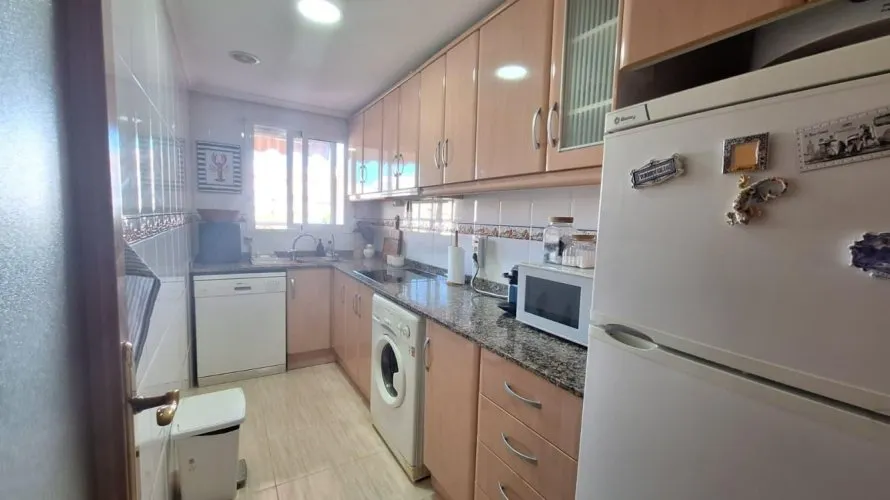 Apartamento de 80m² en Torrevieja, Spain No. 3291 № 7