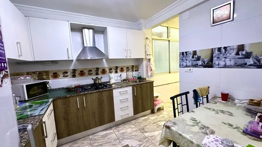 Apartamento de 100m² en Alicante, Spain No. 3181 № 12