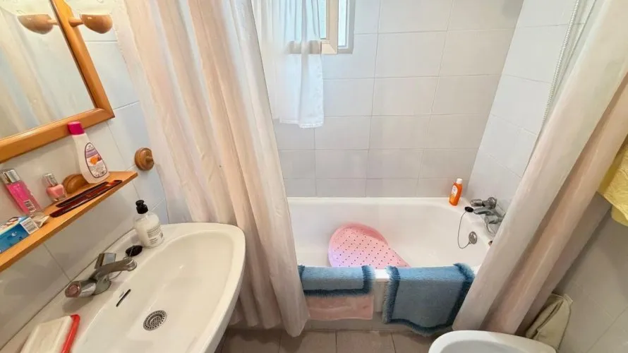 Apartamento de 1 dormitorio en Torrevieja, Spain No. 3257 № 22