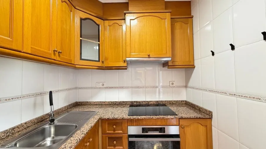 Apartamento de 2 dormitorios en Torrevieja, Spain No. 3206 № 14