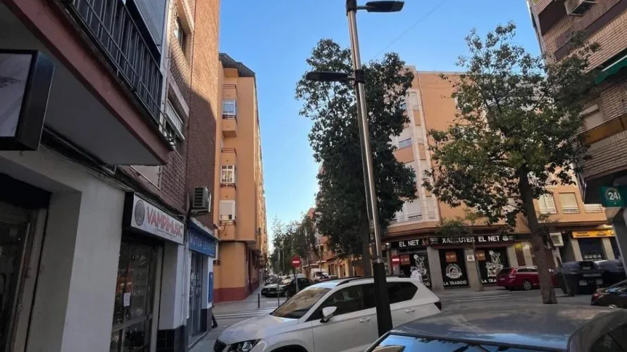 Apartamento de 1 dormitorio en Torrent, Spain No. 3185