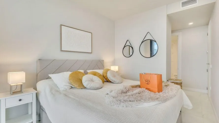 Apartamento de 81m² en Benidorm, Spain No. 3244 № 13