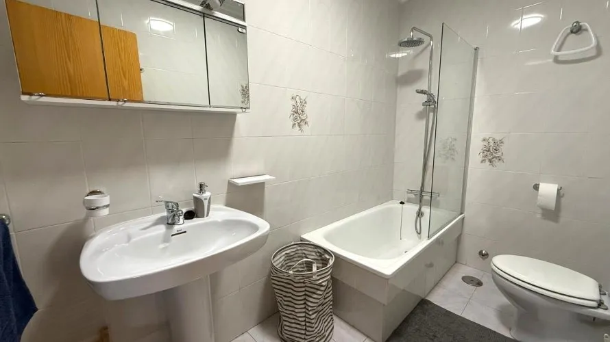 Ático de 2 dormitorios en Torrevieja, Spain No. 3101