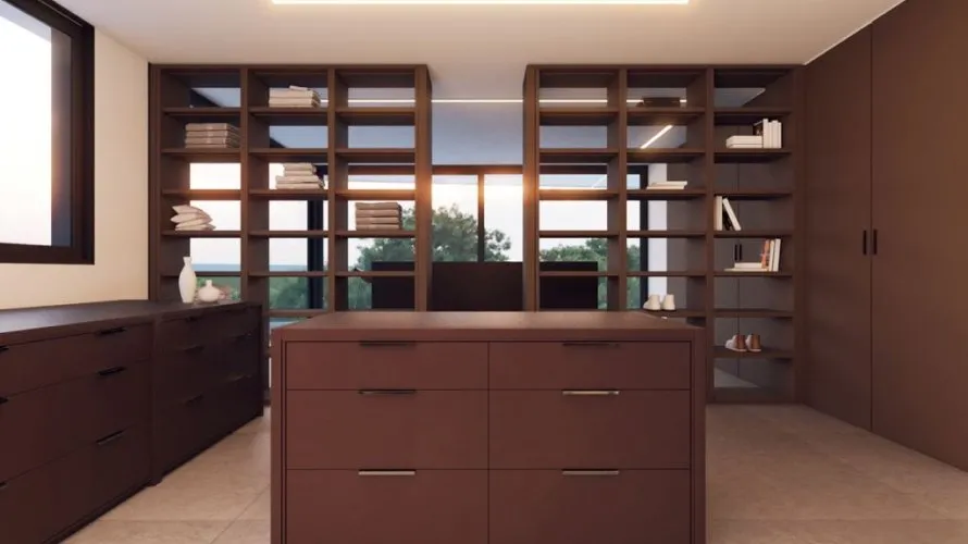Villa de 220m² en Altea, Spain No. 3116 № 10