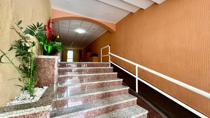 Apartamento de 1 dormitorio en Torrevieja, Spain No. 3211 № 22